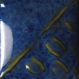 Blue Surf Dry  - 10 lbs Dry Mayco Stoneware Glaze Blue Surf Dry  - 10 lbs Dry Mayco Stoneware Glaze
